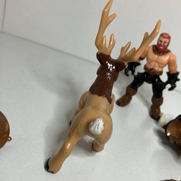 MINOTAUR by Fisher-Price - Picture 11 of 13